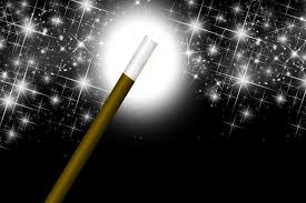 magic 1